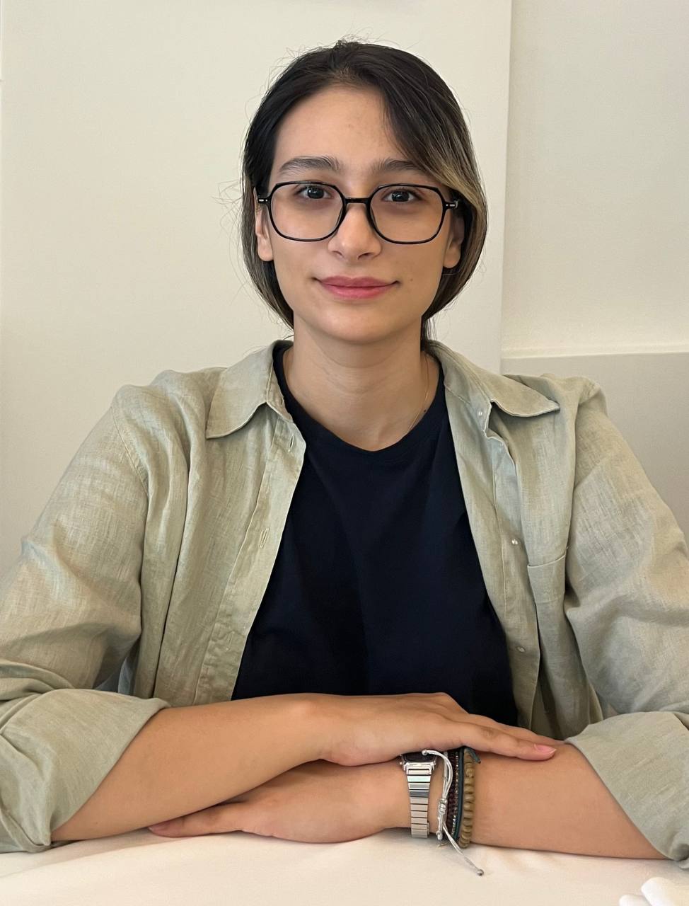 Mona Moghadampanah